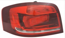 Fanale posteriore SX Per Audi