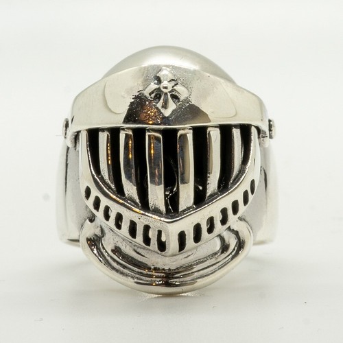 Signore cavaliere anello - signore,