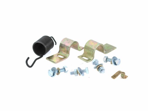 Piastrine staffe cavalletto - piastrine,