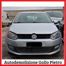 Ricambi usati VOLKSWAGEN VW polo 2009 6c1 6r1 1.4 1.6 tdi 2014 CAY diesel benzin