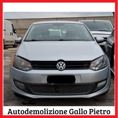 Ricambi usati volkswagen - usati,