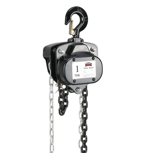 Dragon winch paranco - dragon,