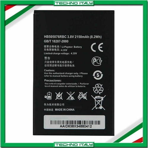 Batteria per huawei - per, y3