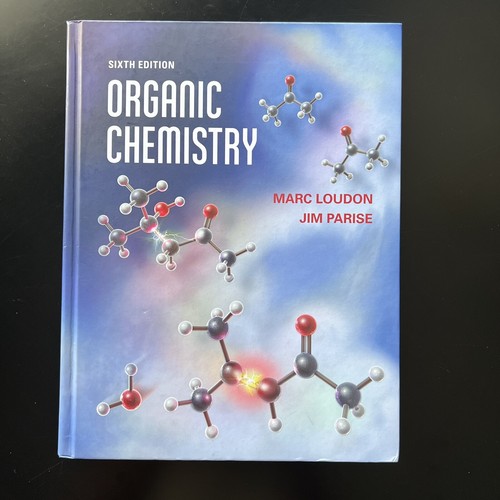 Organic chemistry jim - chemistry,