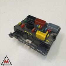 Modulo scatola fusibili 9659742080 per PEUGEOT 307 MK1 RESTYLING 2005-2008