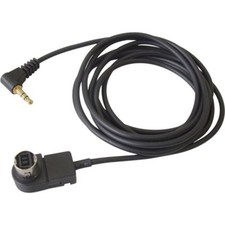 Per Alpine Ai-Net 3.5MM Ingresso Aux Cavo Adattatore Cablaggio MP3 KCA-235B