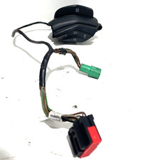 RICAMBI USATI, PULSANTI