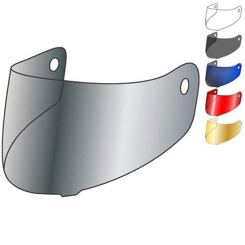 Hjc visor for rpha 12 - for,