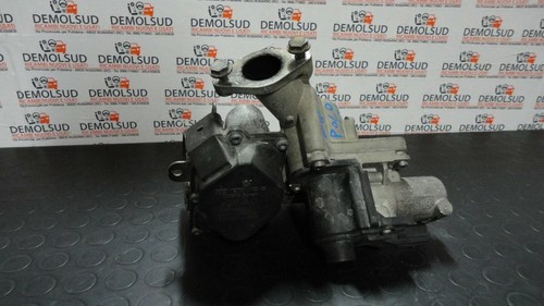 Valvola egr gas - egr,
