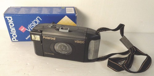 Polaroid vision con scatola - con,