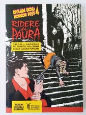 DYLAN DOG HORROR FEST 4 -