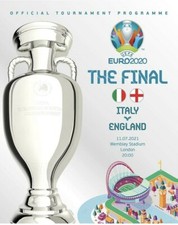 Programma Finale Euro 2020 11