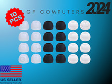 10 auricolari MED per cuffie