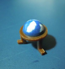 ACCESSORI PER " GALEONE DI TOPOLINO " GALEONE -