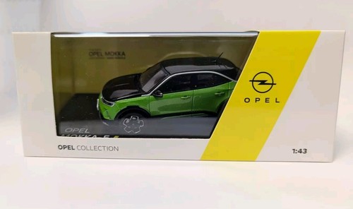 Nuovo modellino auto opel - modellino,