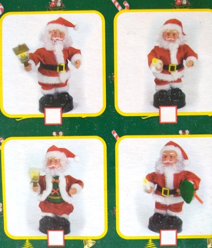 Csn 08215 babbo - babbo, natale