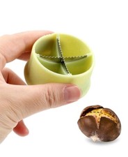 Taglia castagne novita - castagne, novita'