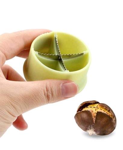 Taglia castagne novita - taglia,