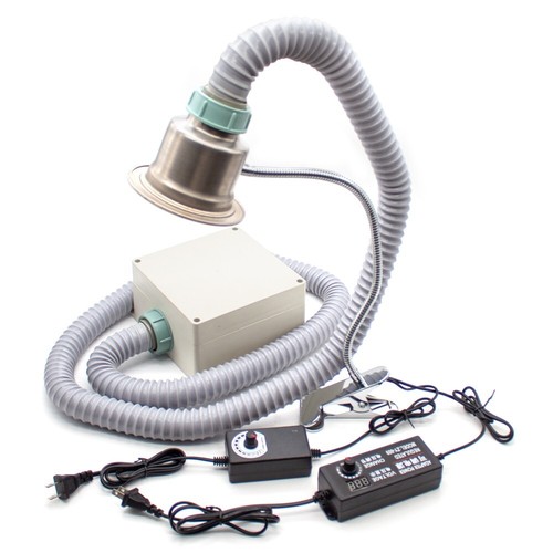 Anti static electric iron - electric,