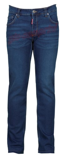 Pantalone uomo taglio jeans - uomo,