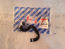 Tubo Flessibile Radiatore