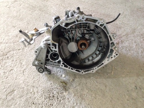 Cambio opel corsa b - opel,