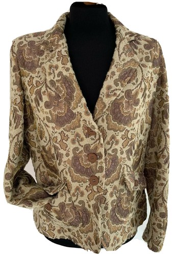 Giacca broccato donna - , hola