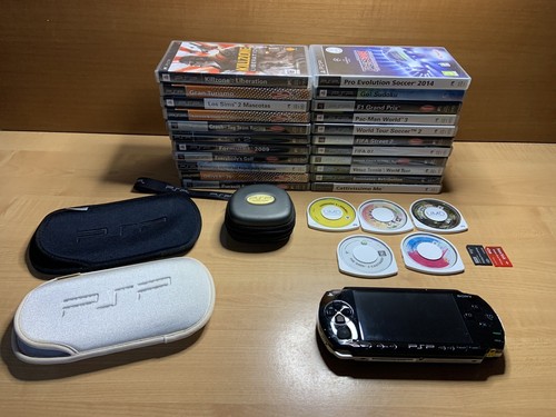Psp 1004 playstation - psp,