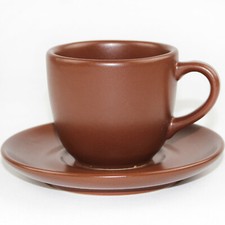 Tazza 200ml Piattino