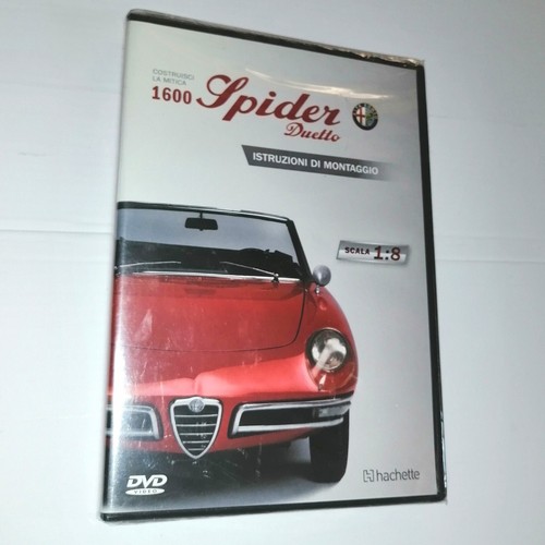 Dvd istruzioni montaggio - di,