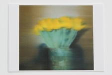 GERHARD RICHTER: Tulipani 1995