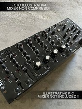 ALLEN & HEATH S2 XONE S2 ROTARY KIT Pot *NEW* MIXER LOLLIPOP DJ DOCCIA HOUSE