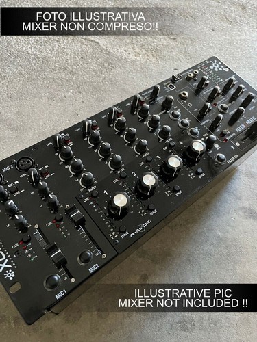 Allen heath xone - &, s2