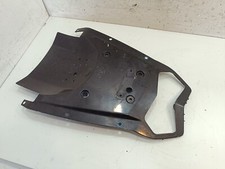 SOTTO CODONE PER KAWASAKI NINJA 636 2003 2004 "DANNEGGIATO VEDI FOTO"