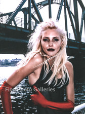 1994 Vintage HELMUT NEWTON