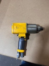 atlas copco  impact drive