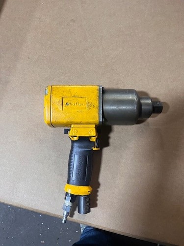 Atlas copco impact - impact, drive