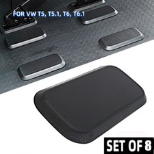 8x coprisedile base cap sedile