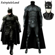 2022 the batman - batman, cosplay