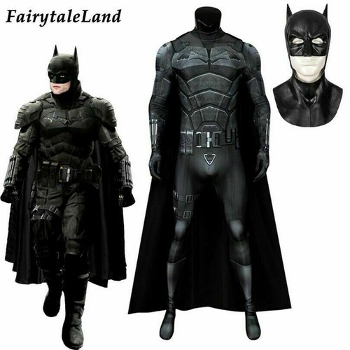 2022 the batman tuta - 2022,