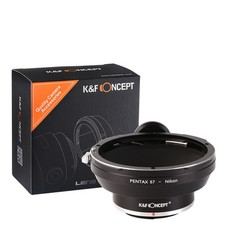 Adattatore K&F Concept con