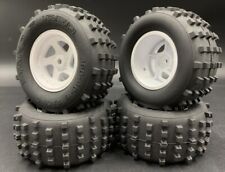 Set pneumatici R/C Model1/10