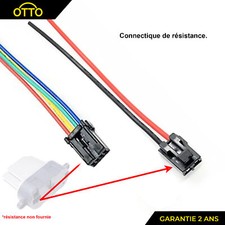 Di Riparazione Resistenza