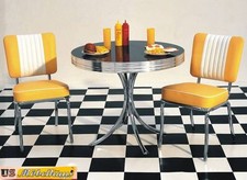 Bel air mobile diner - diner, mobili