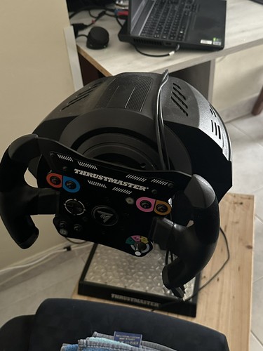 Thrustmaster t300 - ,