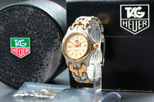 Orologio Uomo TAG HEUER