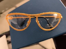 Vintage Tiffany Glasses 23K
