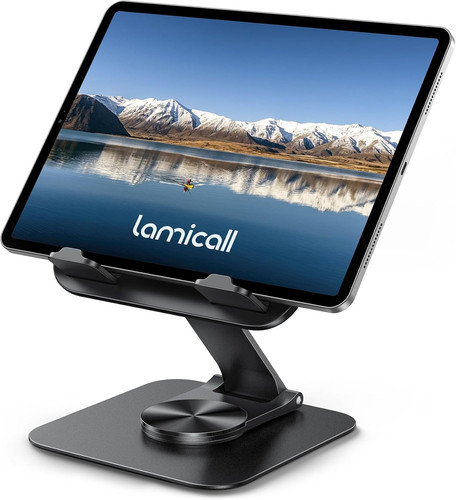 Supporto per tablet - supporto, porta
