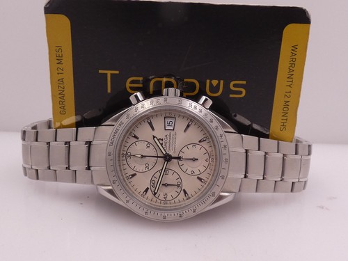Cronografo omega speedmaster - omega,