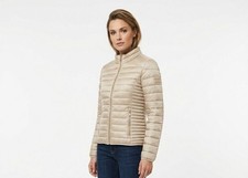 Giacca Piumino Donna YES ZEE